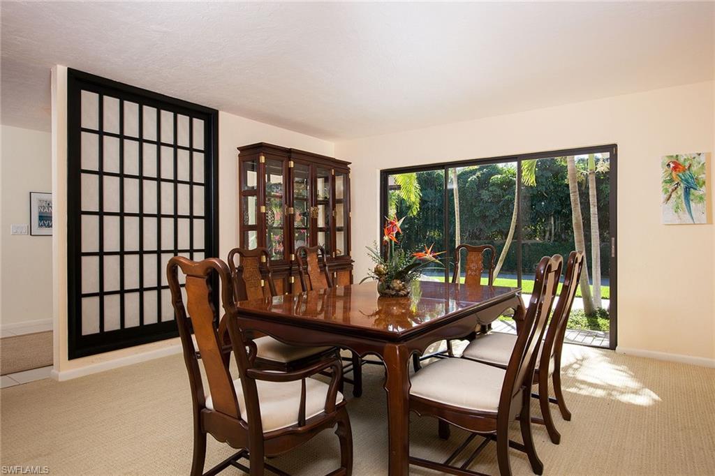 SABRE CAY - Residential