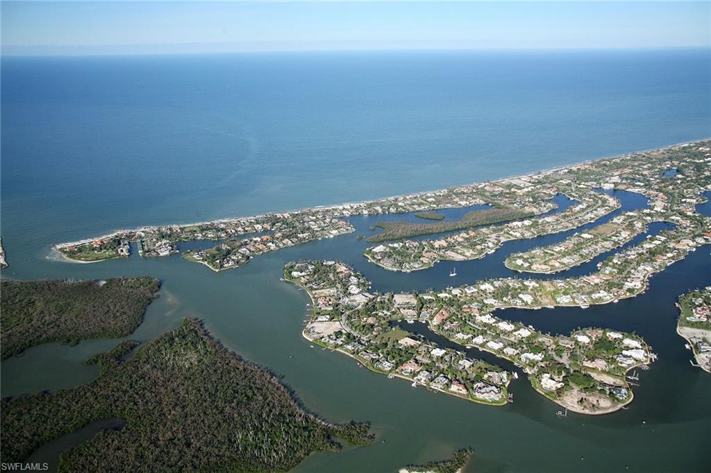 SABRE CAY - Residential