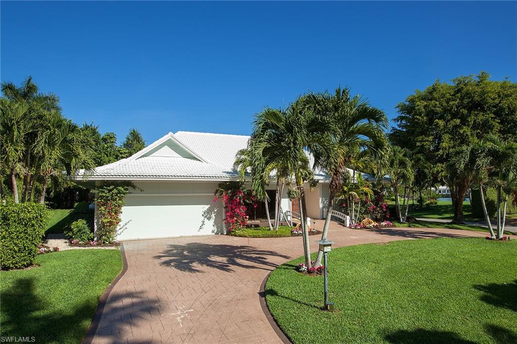 SABRE CAY - Residential