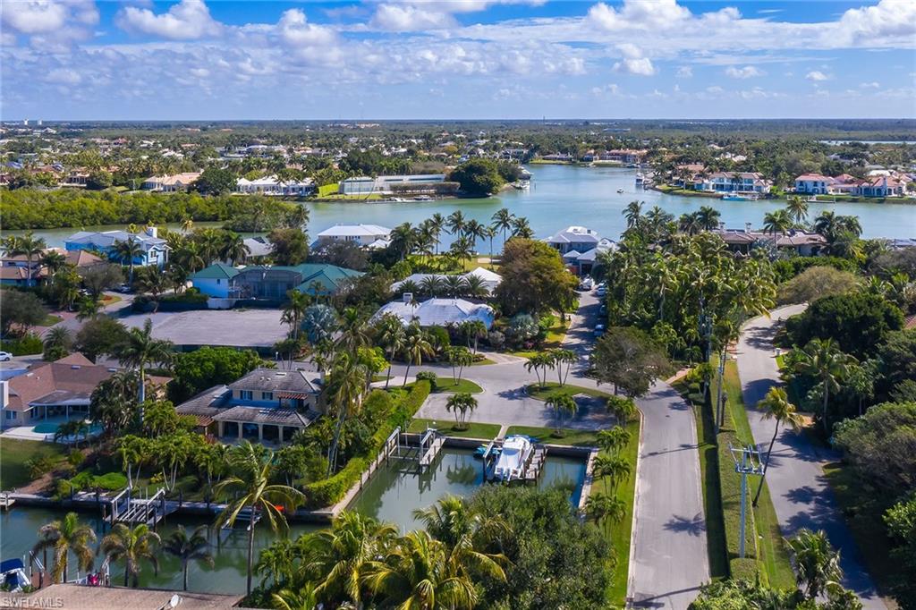 SABRE CAY - Residential