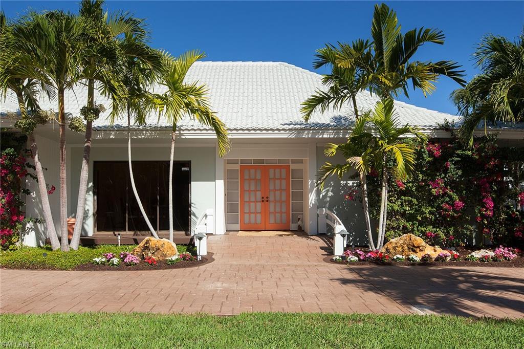 SABRE CAY - Residential