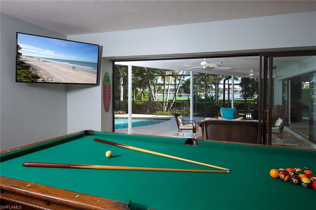 SABRE CAY - Residential