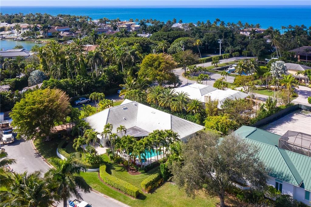 SABRE CAY - Residential