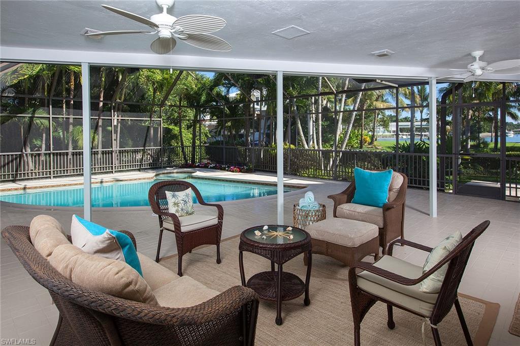 SABRE CAY - Residential