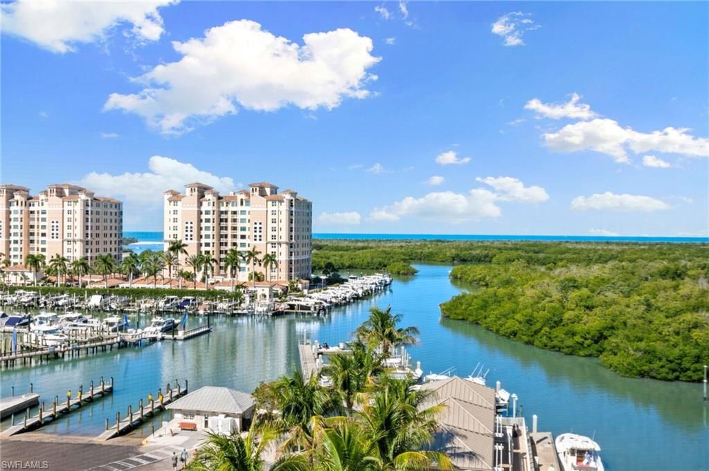 Photo of 13665 Vanderbilt DR #701, NAPLES, FL 34110 (MLS # 226012783)