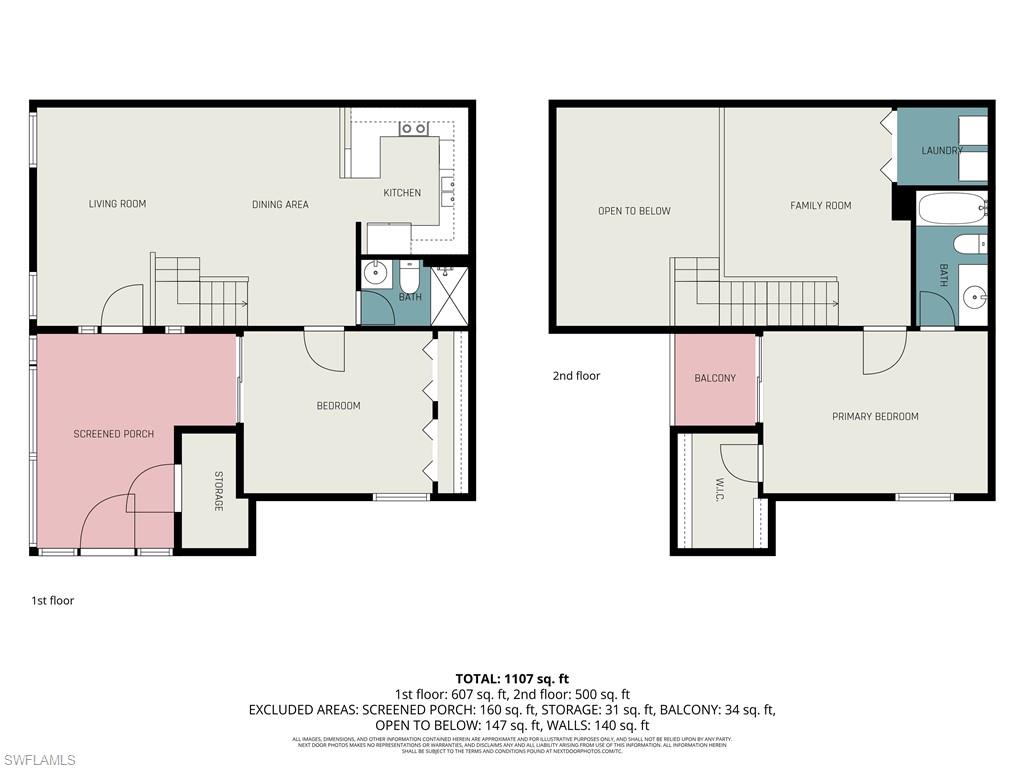 CYPRESS LAKE ESTATES - Residential