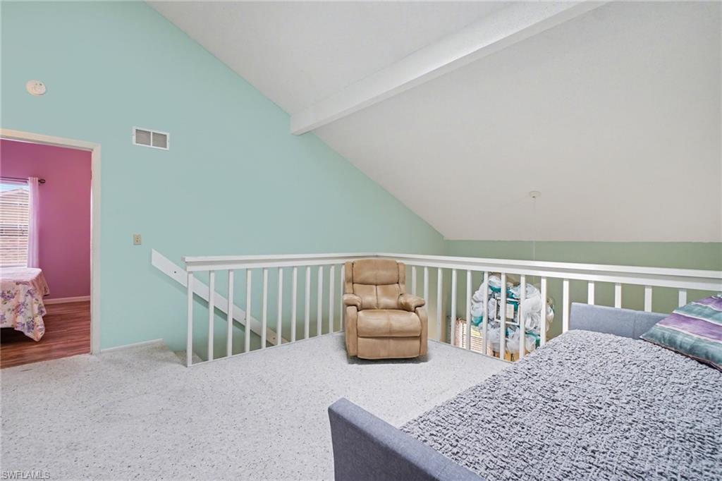 CYPRESS LAKE ESTATES - Residential