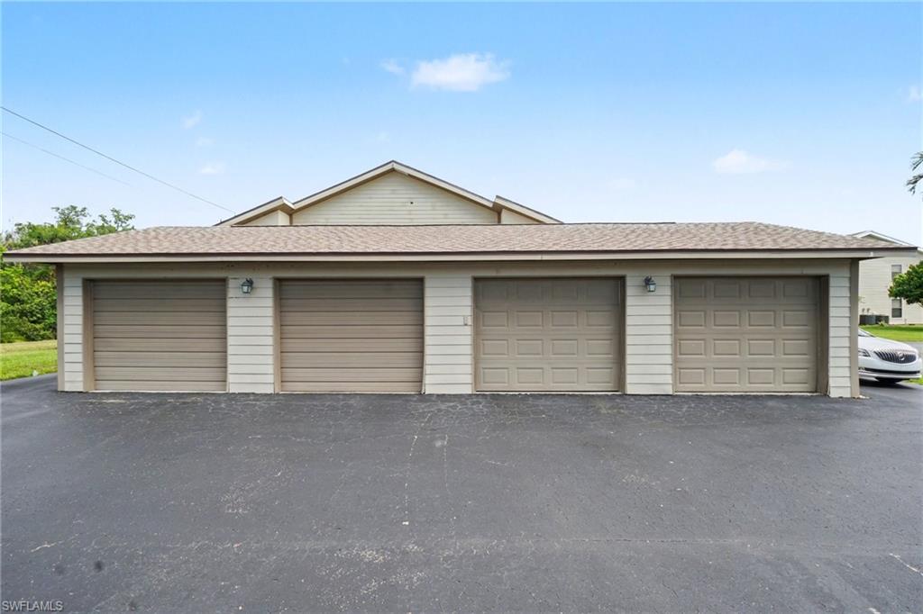 CYPRESS LAKE ESTATES - Residential