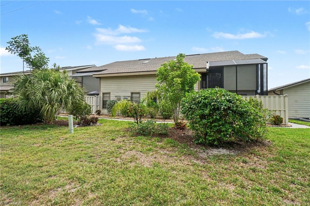 CYPRESS LAKE ESTATES - Residential