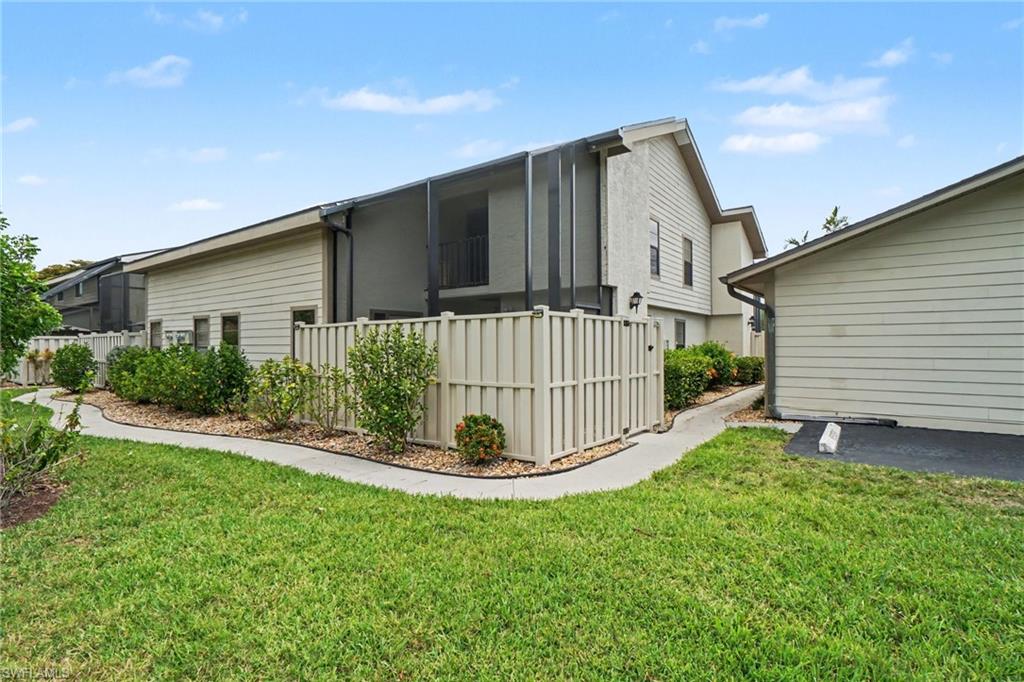 CYPRESS LAKE ESTATES - Residential