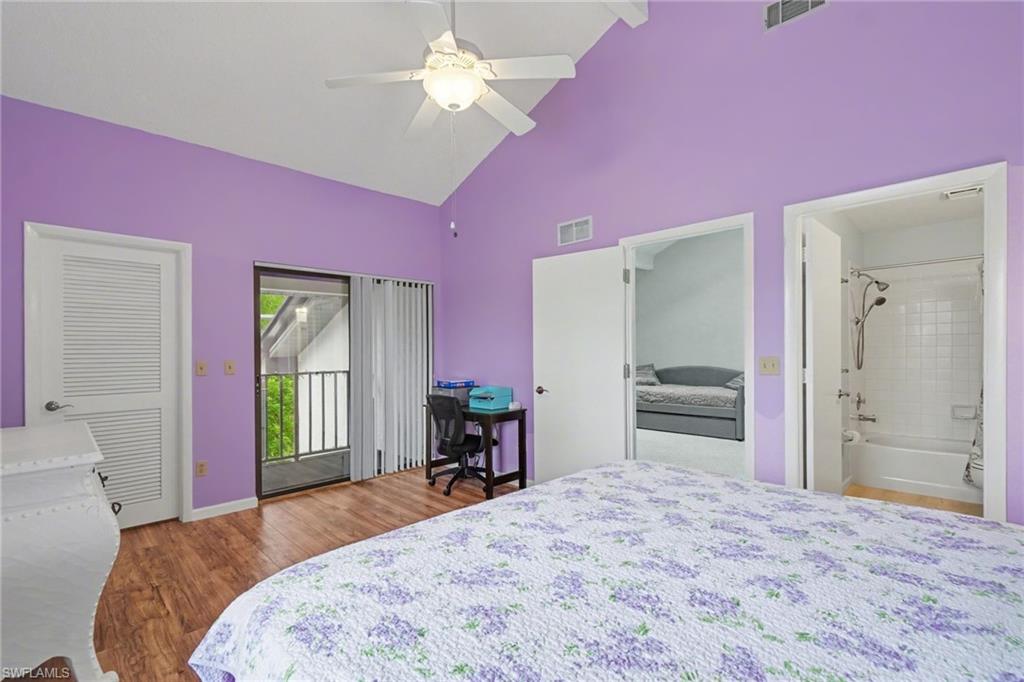 CYPRESS LAKE ESTATES - Residential