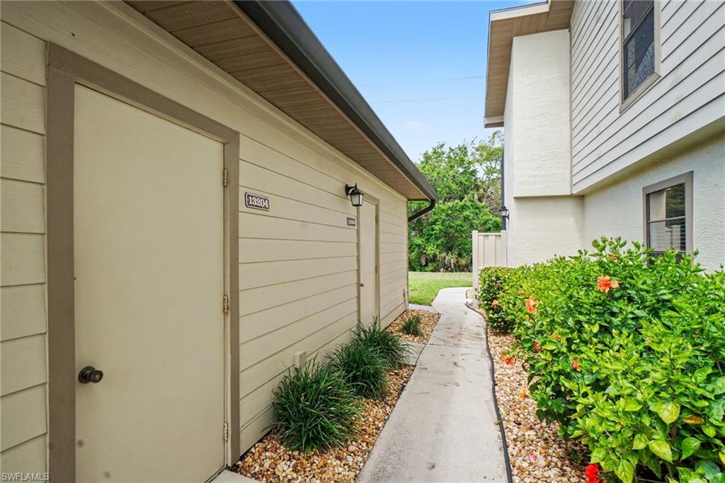 CYPRESS LAKE ESTATES - Residential