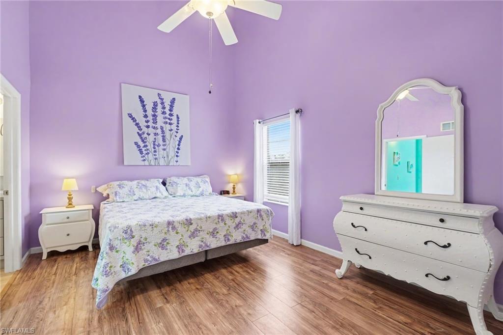 CYPRESS LAKE ESTATES - Residential