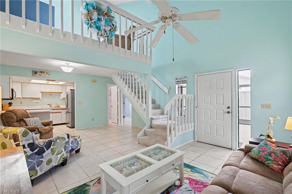 CYPRESS LAKE ESTATES - Residential