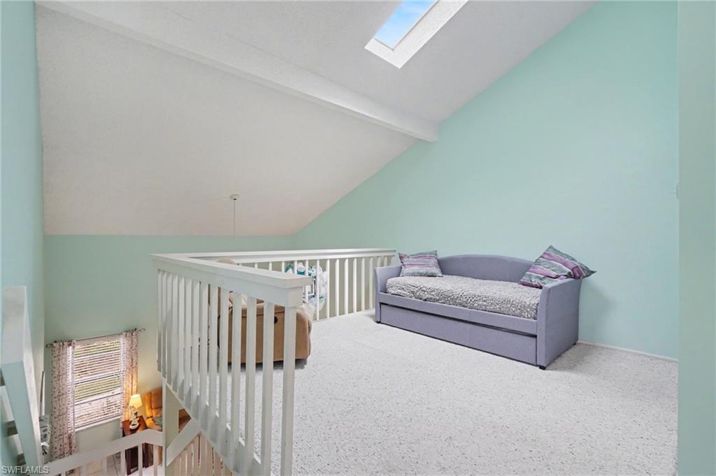 CYPRESS LAKE ESTATES - Residential