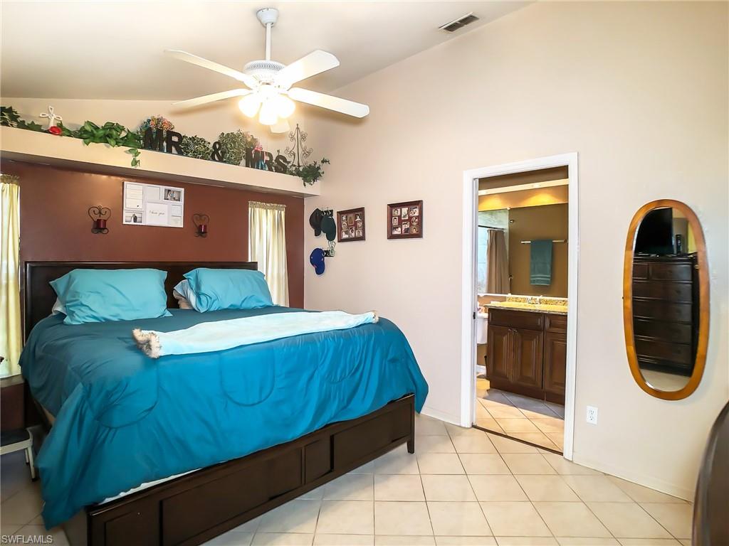 PORT CHARLOTTE - Residential