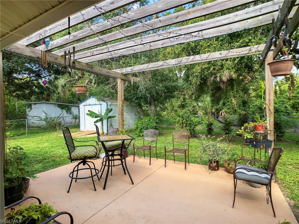 PORT CHARLOTTE - Residential