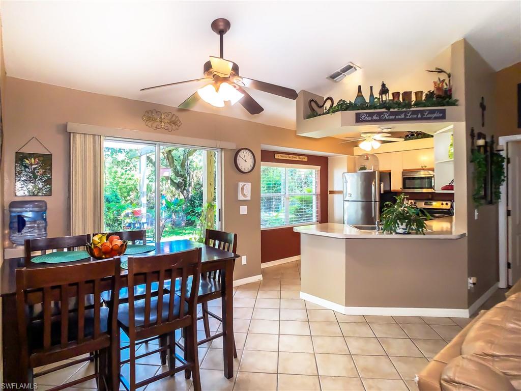 PORT CHARLOTTE - Residential