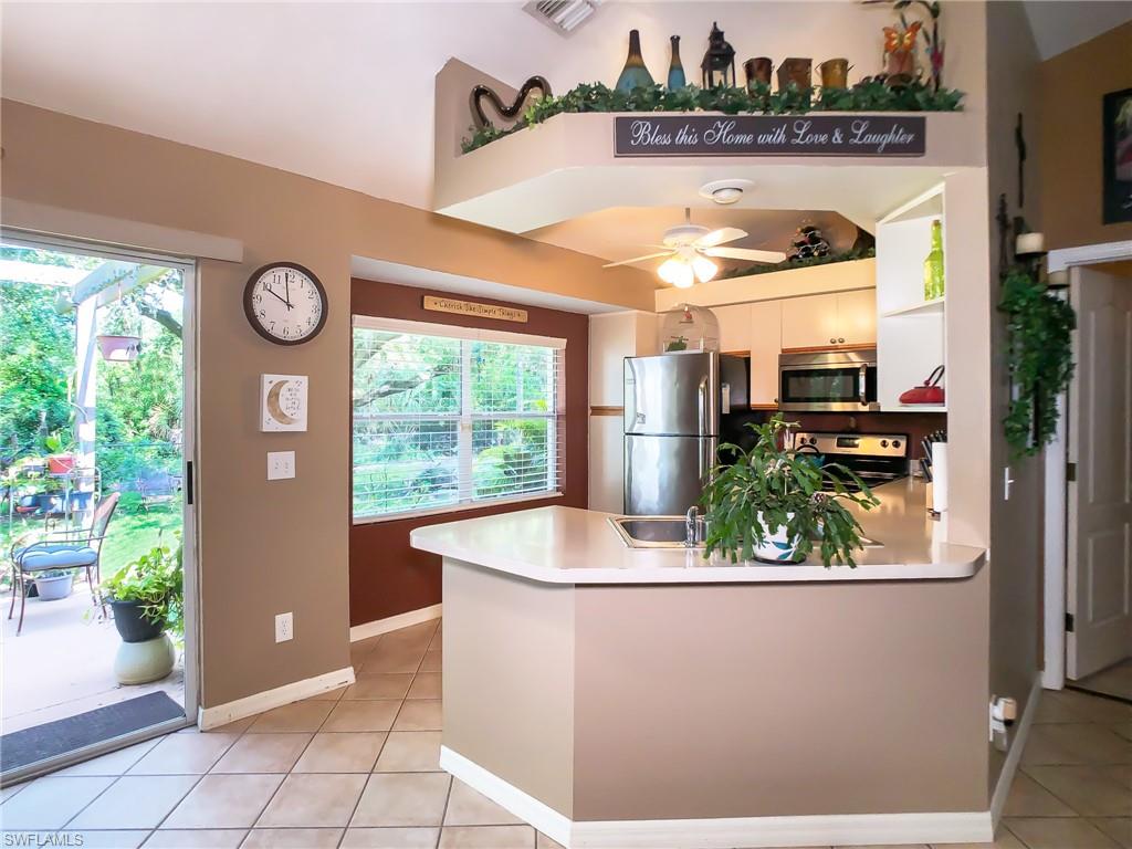 PORT CHARLOTTE - Residential