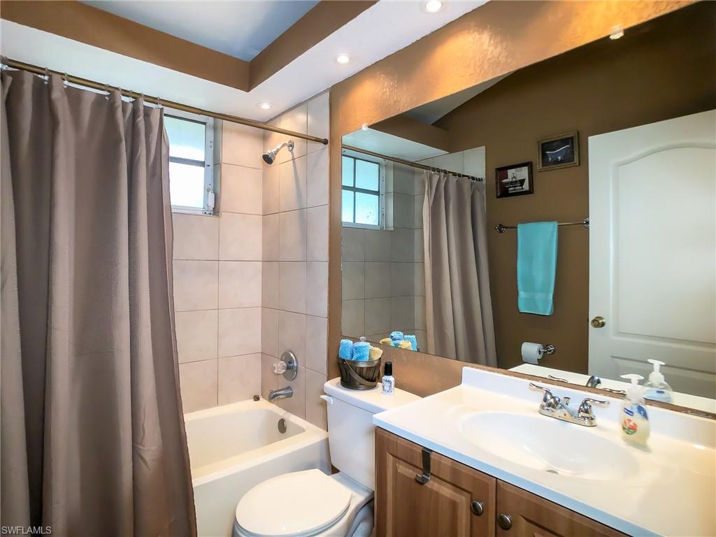 PORT CHARLOTTE - Residential