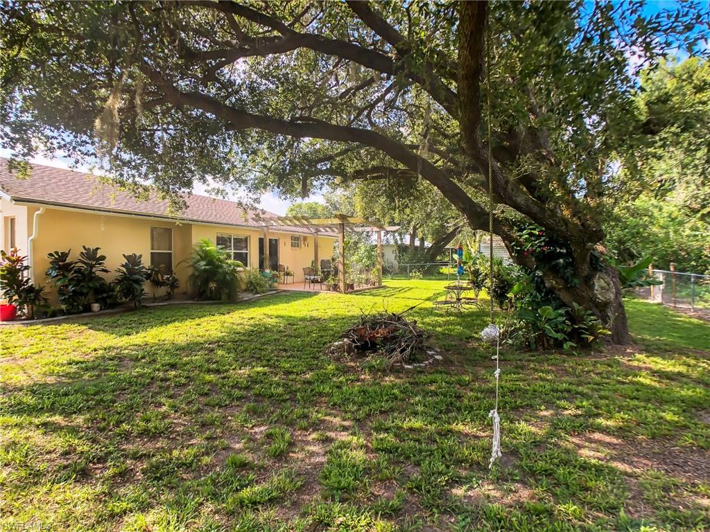 PORT CHARLOTTE - Residential