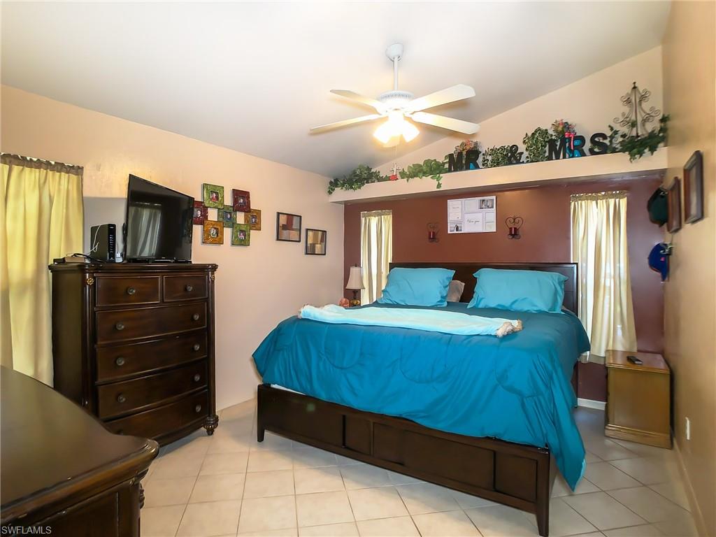 PORT CHARLOTTE - Residential