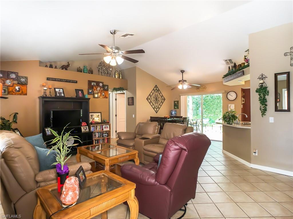 PORT CHARLOTTE - Residential