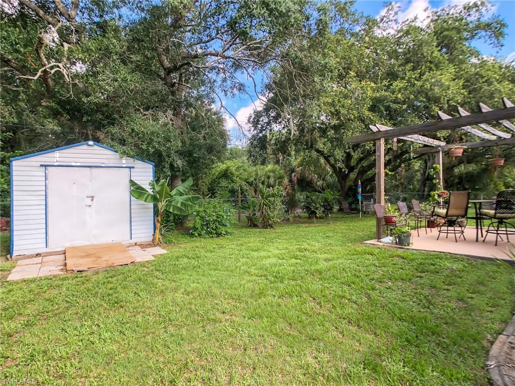 PORT CHARLOTTE - Residential