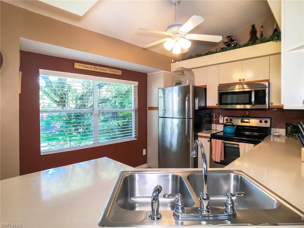 PORT CHARLOTTE - Residential