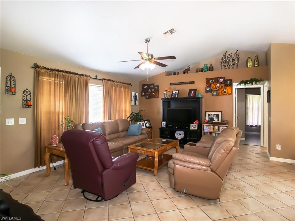 PORT CHARLOTTE - Residential