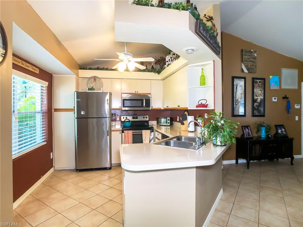 PORT CHARLOTTE - Residential