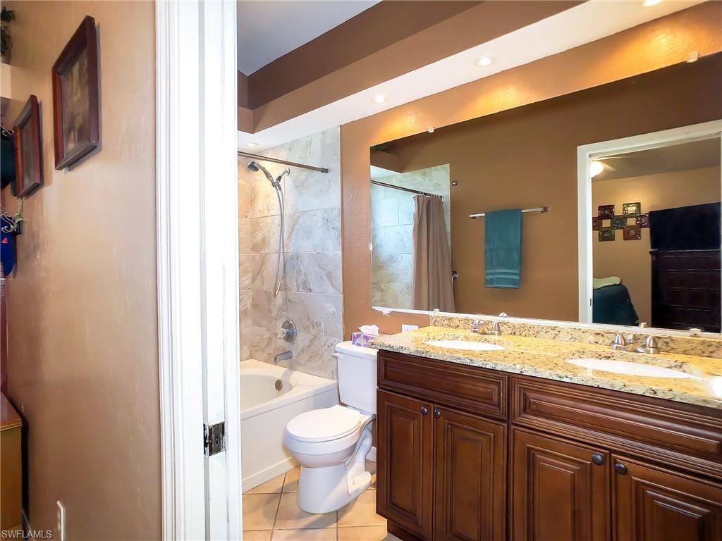 PORT CHARLOTTE - Residential