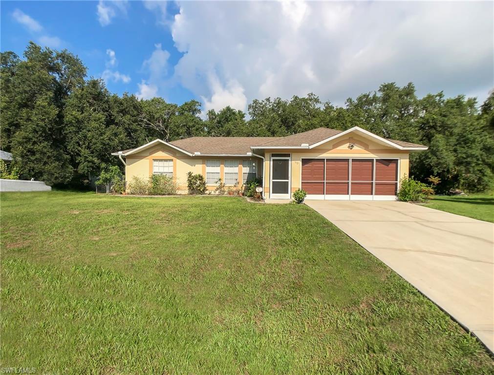 PORT CHARLOTTE - Residential