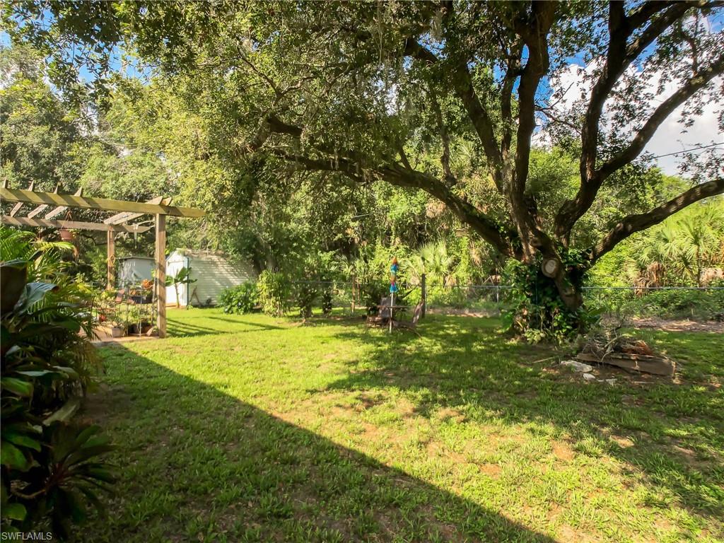 PORT CHARLOTTE - Residential