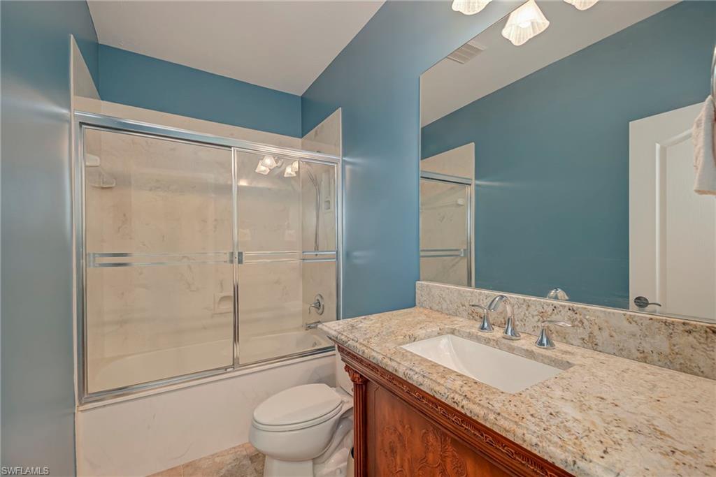 WILDCAT RUN - Residential