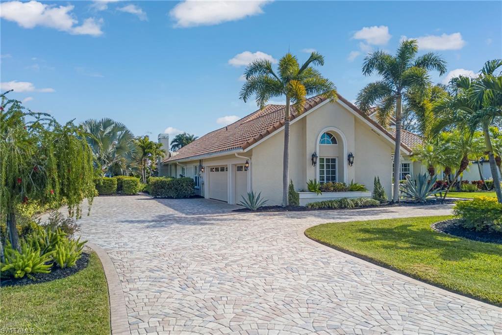 WILDCAT RUN - Residential