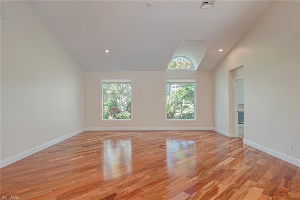 WILDCAT RUN - Residential