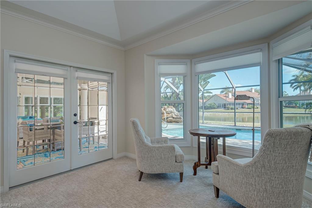 WILDCAT RUN - Residential