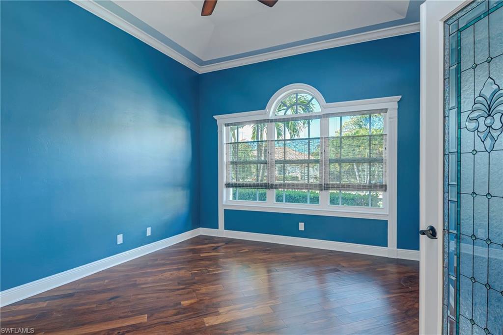 WILDCAT RUN - Residential