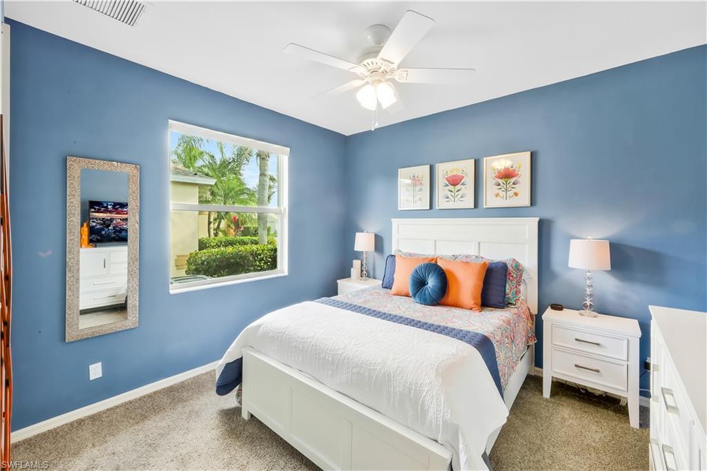 COLONIAL POINTE - Residential