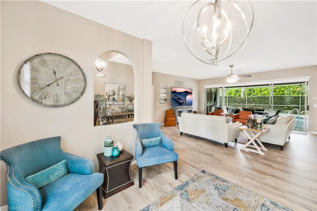 COLONIAL POINTE - Residential