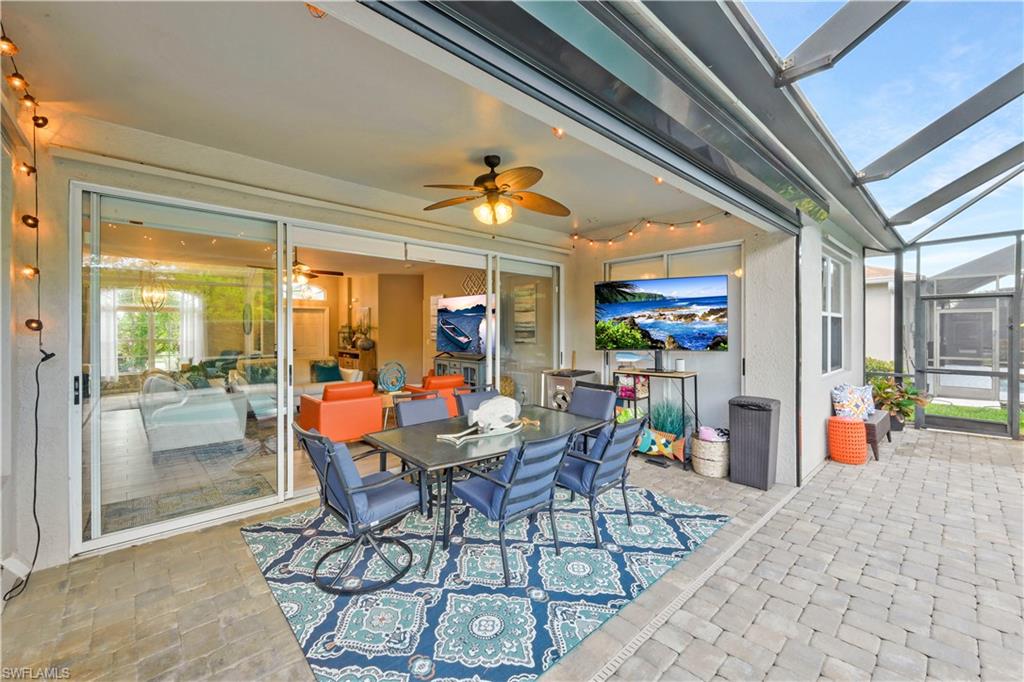 COLONIAL POINTE - Residential