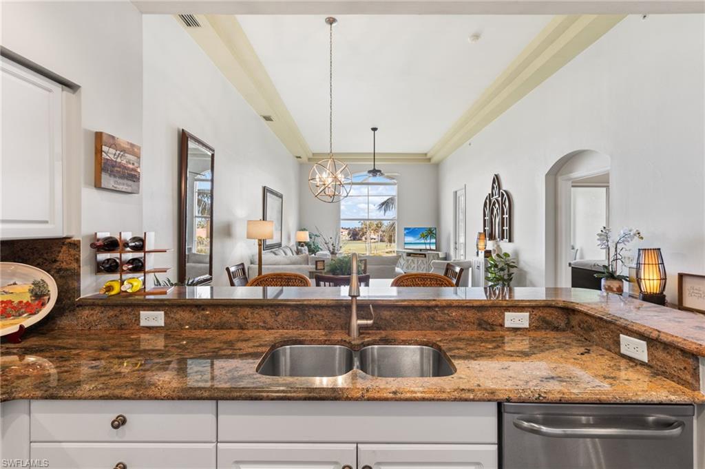 BELLAVISTA - Residential