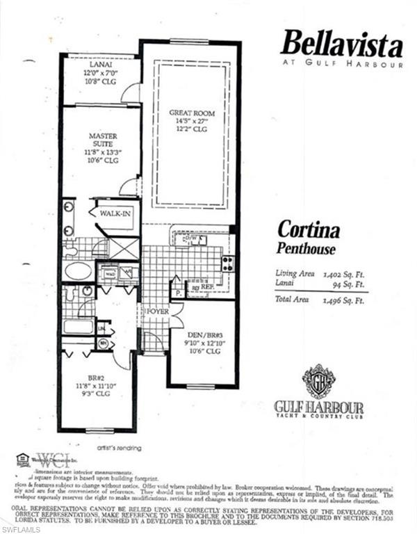 BELLAVISTA - Residential