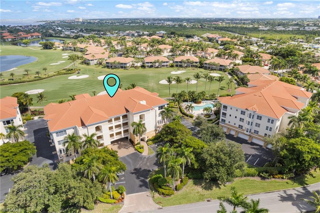 BELLAVISTA - Residential