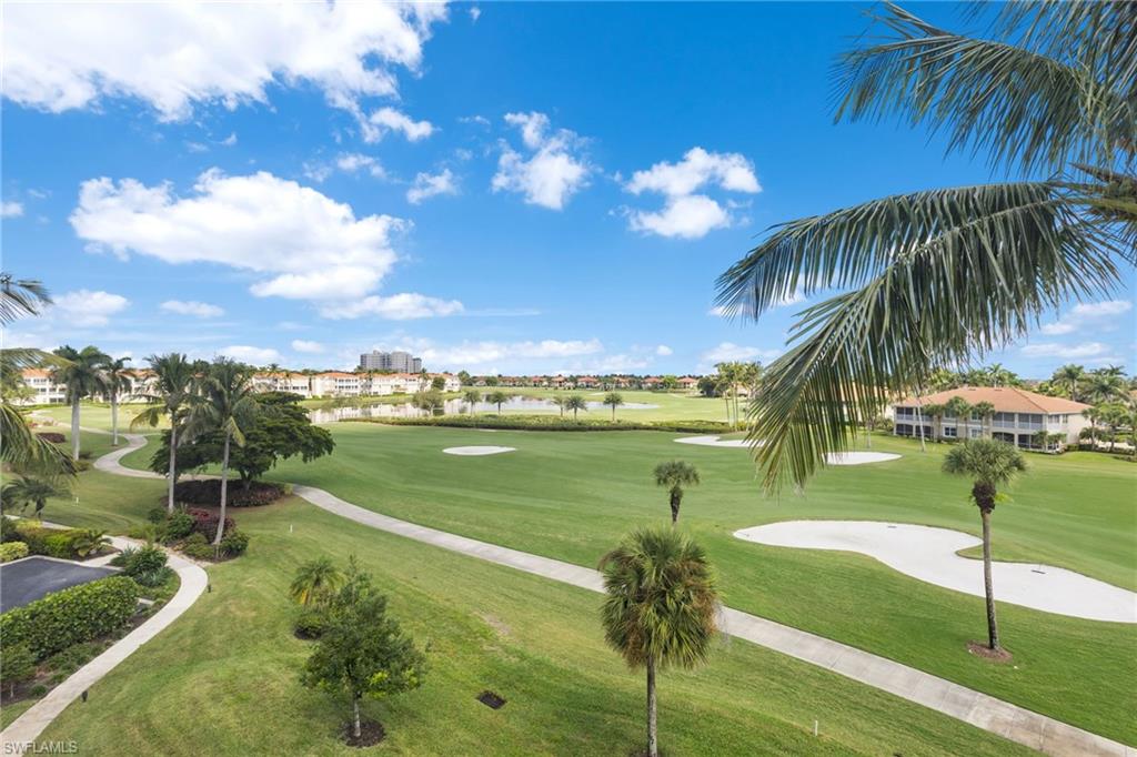 BELLAVISTA - Residential