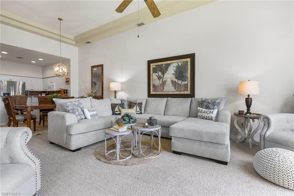 BELLAVISTA - Residential