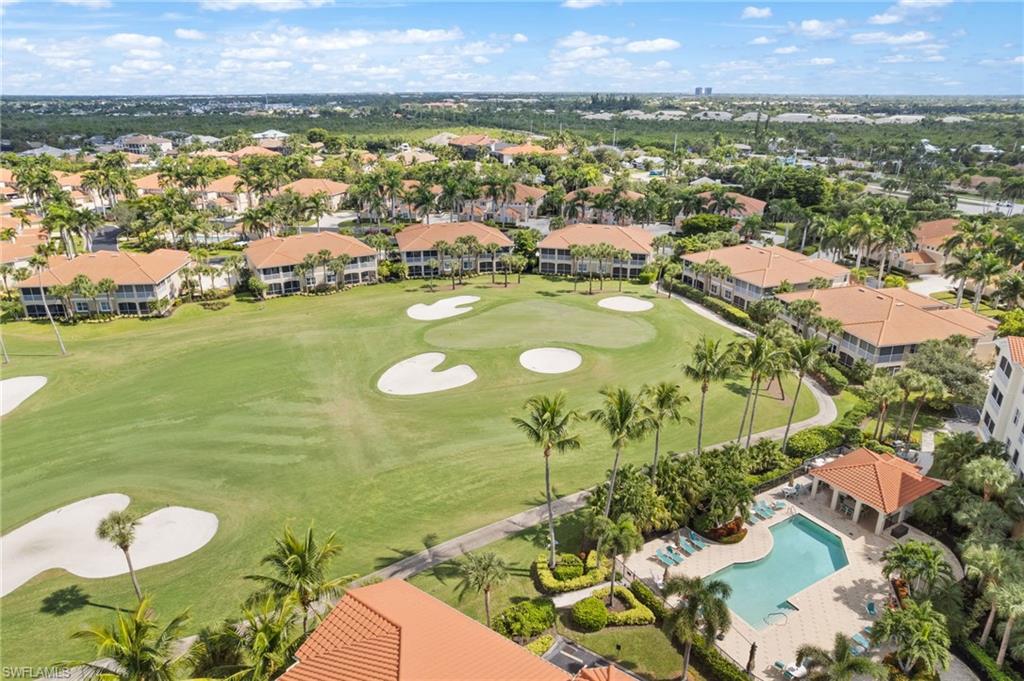 BELLAVISTA - Residential