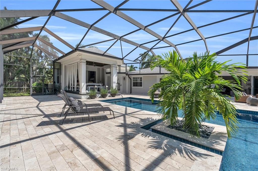COQUINA SANDS - Residential