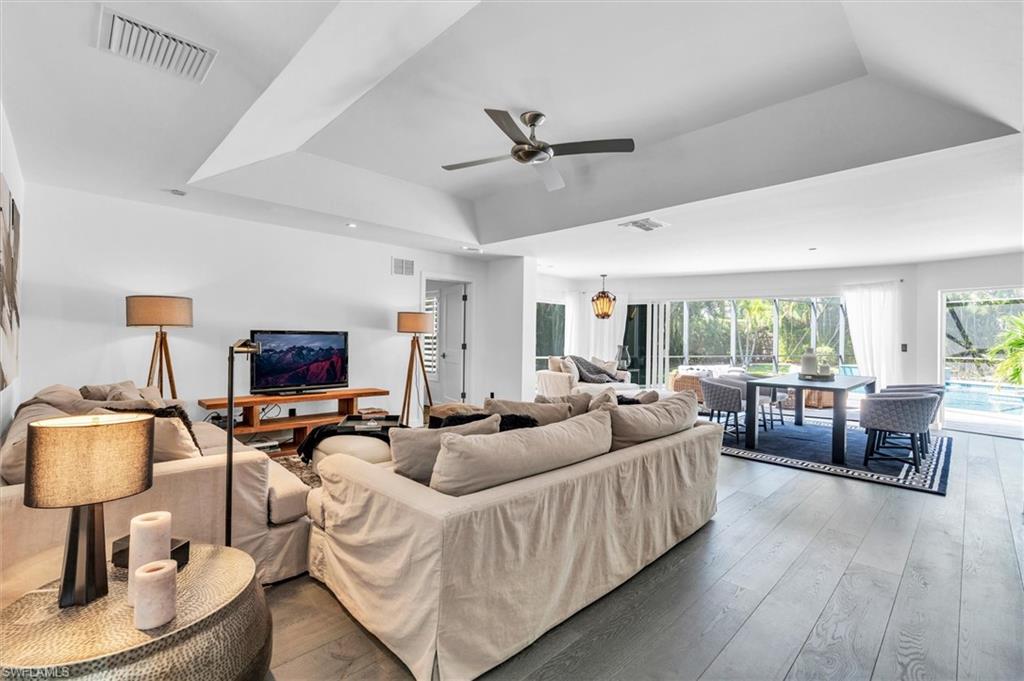 COQUINA SANDS - Residential